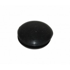 doorvoerrubber kabel dicht huis zwart cs50, zundapp