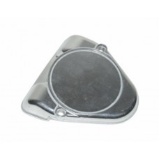 afdekkap koplamphuis aluminium ks50, zundapp, ks100 517-12.611