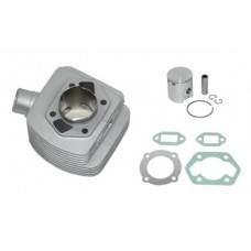 cilinder athena geforceerd 3v 70cc 45mm zundapp, cs50 063600