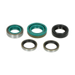 Keerringset Zundapp 3V BAC 55805