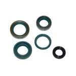 Keerringset Zundapp 4V-5V BAC 56205