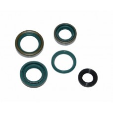 Keerringset Zundapp 4V-5V BAC 56205