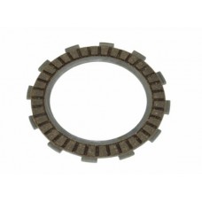 koppeling plaat zundapp, ks100, ks125, ks175