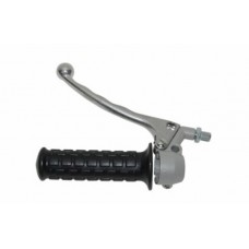 koppelingshendel model Magura compleet zundapp links zilver 517