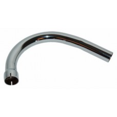 uitlaatbocht enkele knik (made in EU) 36/32mm chroom past op zundapp uitlaatbocht enkele knik (made in EU) 36/32mm chroom past op zundapp