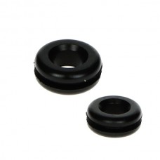 rubber zijscherm zundapp 529 / 530 z529-10.166e