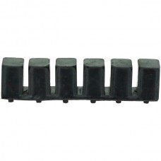 rubber cilinder supertherm past op honda, zundapp 278-02.130