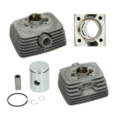 cilinder + zuiger minitherm alu nicasil 50cc 39mm zundapp z278-02.726