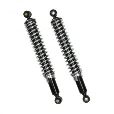 schokbrekerset 540 1984 k80 ac, zundapp z540-14.700