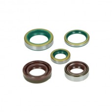 keerringset viton krukas 5 stuks zundapp 4v-5v keerringset viton krukas 5 stuks zundapp 4v-5v