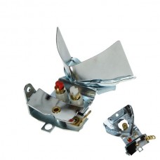 achterlicht inbouwset mod. 1968 als orgineel past op zundapp 515 achterlicht inbouwset mod. 1968 als orgineel past op zundapp 515