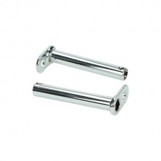 bevestigingset DMP knipperlicht (made in EU) pijp chroom past op 517, zund mod. 529 bevestigingset DMP knipperlicht (made in EU) pijp chroom past op 517, zund mod. 529