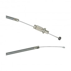 gaskabel grijs past op zund ot mod. 517