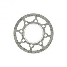koppakking ks175, zundapp z288-02.129c