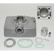 cilinder athena aluminium nikasil super therm breed 50cc 39mm zundapp