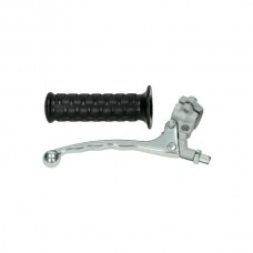 koppelingshendel model Magura (made in EU) links grijs camino, tomos, zundapp 517