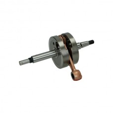 krukas origineel model A-kwaliteit zundapp ks125 krukas origineel model A-kwaliteit zundapp ks125