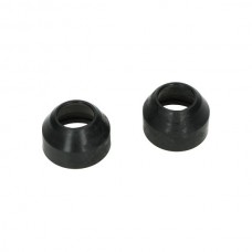 voorvork DMP rubberset kort mt, zundapp