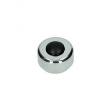 moer balhoofd rond inbus chroom zund nt mod. 529/530, zundapp