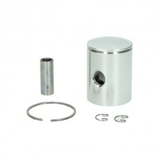 zuiger meteor standaard 38.95 (A/B) pen 12 zundapp pc0774