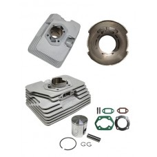 cilinder athena aluminium nikasil super therm breed 6 poorts 70cc 45mm zundapp