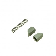 schakelas (made in EU) pal set vierkant+veer 3pcs zundapp 3v-4v-5v schakelas (made in EU) pal set vierkant+veer 3pcs zundapp 3v-4v-5v