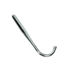 uitlaat jamarcol enkele knik open (made in EU) 36/32mm zundapp 517 uitlaat jamarcol enkele knik open (made in EU) 36/32mm zundapp 517