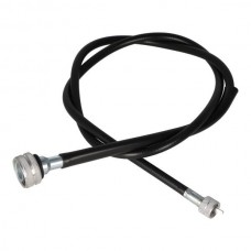 kilometertellerkabel (made in EU) GS125cc 88.5cm past op zundapp 520-16.607.14