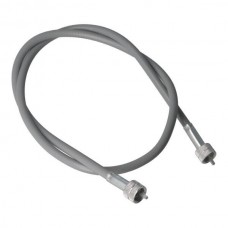 kilometertellerkabel vdo/vdo (made in EU) z517-16.652 75.5cm grijs zundapp