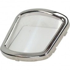 tellerrand + glas vierkant zundapp 517