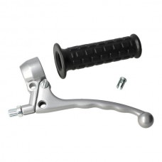 koppelingshendel lusito model Magura (made in EU) Tomos grijs hoogglans zundapp 517