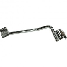 rempedaal ks80 chroom zundapp 529 / 530 z530-17.612