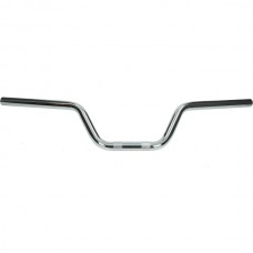 stuur mod. 448 67cm chroom past op zundapp z100-13.125 stuur mod. 448 67cm chroom past op zundapp z100-13.125