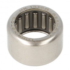 naaldlager torrington (made in EU) h1 HK1312B 3e lager krukas rechts 13x19x12 past op zundapp 3v-4v hk1312b