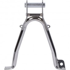 onderstandaard + bus (made in EU) chroom ks80, zundapp z100-21.618