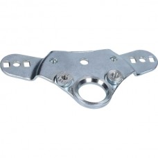 bovenplaat voorvork stuurplaat Zundapp cs50