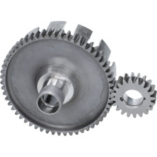 koppelinghuis jasil (made in EU) rechte vertanding ks125 koppelinghuis jasil (made in EU) rechte vertanding ks125