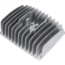 cilinderkop supertherm Zundapp 50cc ks50