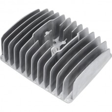cilinderkop supertherm Zundapp 70cc ks50