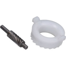 tellerworm set zundapp 2-delig gts 50, ks50