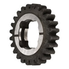 tandwiel jasil 4e versnelling (made in EU) 24t zundapp 5v