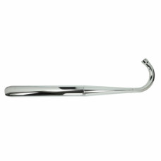 uitlaat jamarcol geforceerd (made in EU) +bocht 32/32mm zundapp 517 uitlaat jamarcol geforceerd (made in EU) +bocht 32/32mm zundapp 517