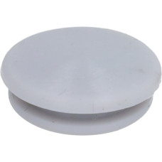 doorvoerrubber dicht koplamphuis grijs cs50, ks100, zundapp doorvoerrubber dicht koplamphuis grijs cs50, ks100, zundapp