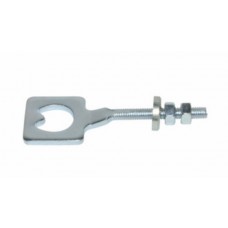 kettingspanner A-kwaliteit links 517, zundapp, zund mod. 515