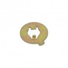 borgplaat kickstartveer (made in EU) past op zundapp 4v-5v borgplaat kickstartveer (made in EU) past op zundapp 4v-5v