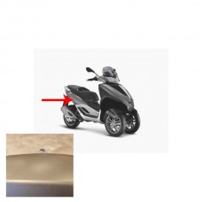 zijscherm Piaggio origineel euro-4 rechts past op mp3 yourban, mp3-300cc 65738100ez zijscherm Piaggio origineel euro-4 rechts past op mp3 yourban, mp3-300cc 65738100ez