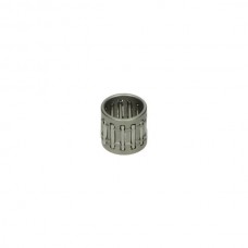 naaldlager pistonpen 12x15x15 macho, puch maxi, zundapp 3v-4v