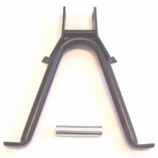 onderstandaard + bus Zundapp ks50, cs50, gts