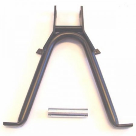 onderstandaard + bus Zundapp ks50, cs50, gts onderstandaard + bus Zundapp ks50, cs50, gts