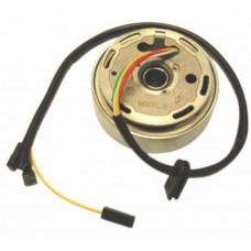 ontsteking+vliegwiel kokusan electronisch 6v / 12v zundapp, ks125, ks175